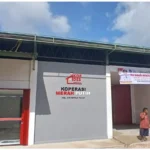 Koperasi Merah Putih Perluas Akses Sembako Masyarakat Desa