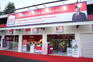 Optimalisasi Ekonomi Desa Melalui Koperasi Desa Merah Putih