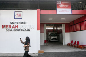 Dari Desa Hingga Kota, Koperasi Merah Putih Bangkitkan Ekonomi Kolektif