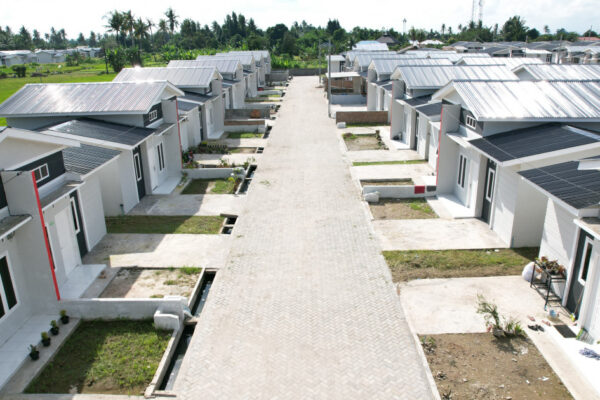 Penyaluran KPR FLPP Awal Tahun Menguat, Akses Rumah Subsidi Kian Luas