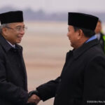 Kunjungan kerja Presiden Prabowo Perkuat Posisi Indonesia dalam Peta Perdagangan Global