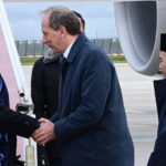 Kunker Presiden Prabowo Perkuat Diplomasi Perdagangan di Tengah Fragmentasi Global