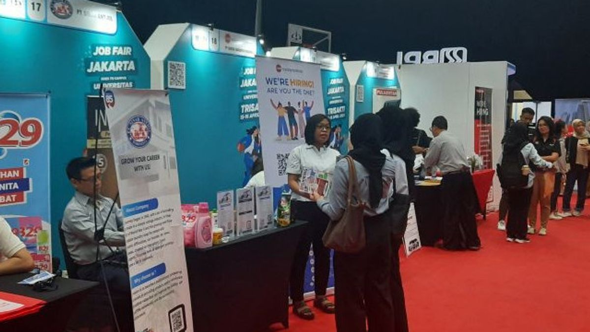 Program Magang Nasional Tutup Kesenjangan Dunia Kerja