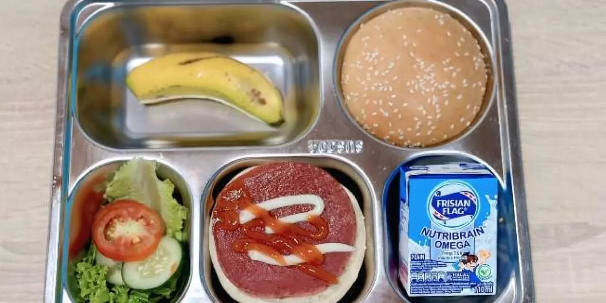 Menu Kering dan Bebas UPF, MBG Ramadan Utamakan Kualitas Gizi