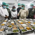 Dukungan Menguat, MBG Didorong Jadi Pilar Ketahanan Generasi