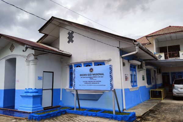 MBG Serap Jutaan Lapangan Kerja, Dorong Industrialisasi Pangan di Pedesaan