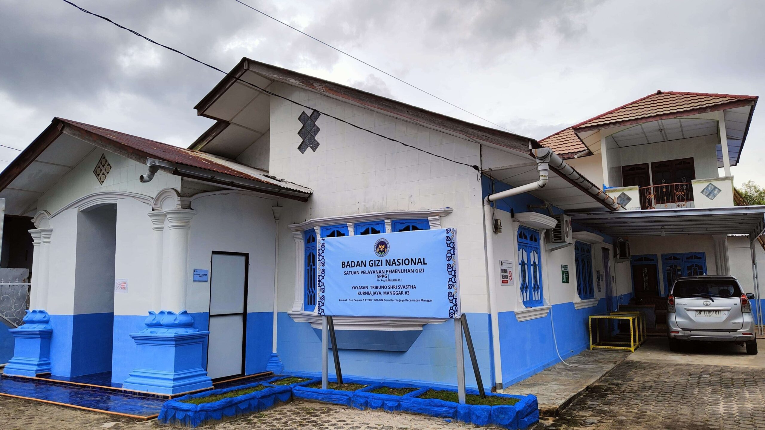 MBG Serap Jutaan Lapangan Kerja, Dorong Industrialisasi Pangan di Pedesaan