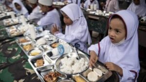 MBG Hidupkan Rantai Pangan Nasional dan Ekonomi dengan Kerjasama BUMDes