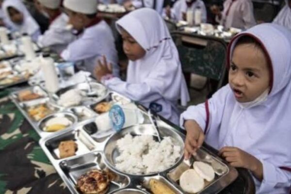 MBG Hidupkan Rantai Pangan Nasional dan Ekonomi dengan Kerjasama BUMDes