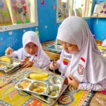 Program MBG Perluas Jangkauan Penerima di 2026