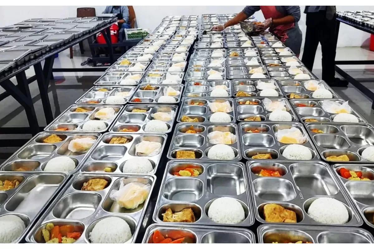 Isu Penggunaan Dana Pendidikan untuk MBG Tak Terbukti