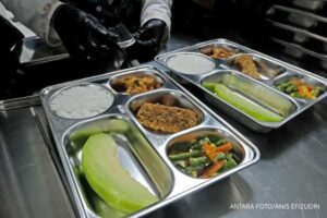 Kolaborasi Nasional Perkuat MBG dan Ketahanan Pangan