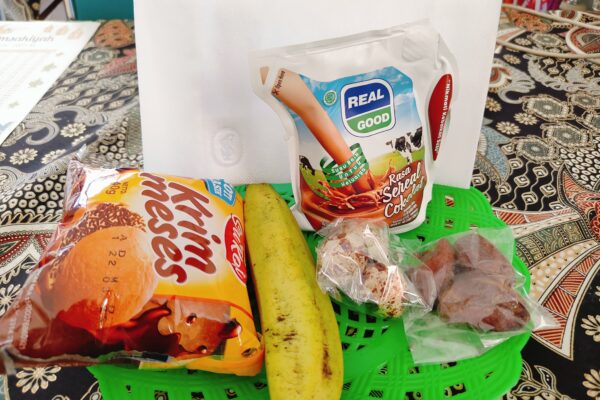 Menjaga Gizi di Bulan Puasa lewat Keberlanjutan Program MBG