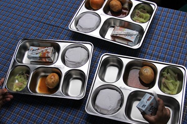 Selama Bulan Puasa, Penyaluran MBG Diadaptasi agar Tetap Tepat Sasaran