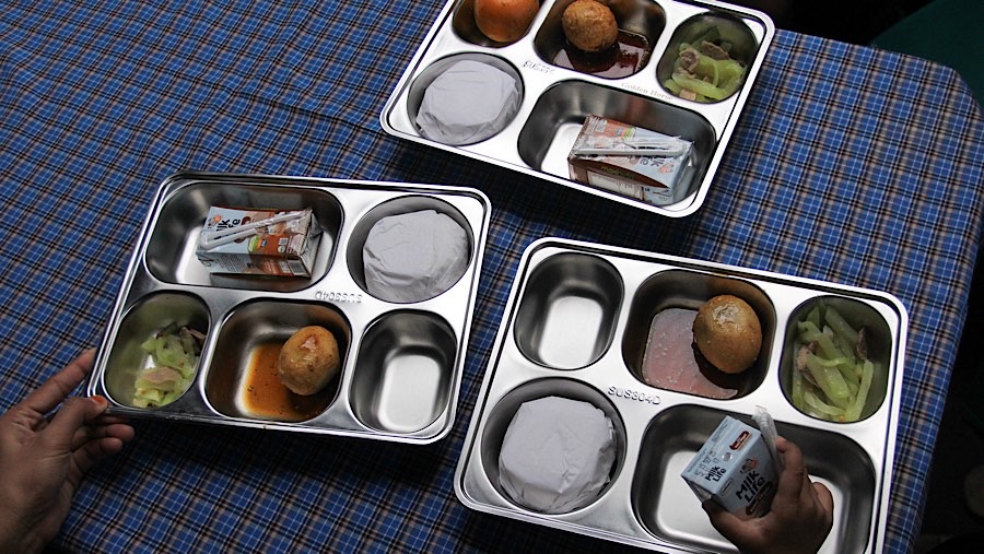 Selama Bulan Puasa, Penyaluran MBG Diadaptasi agar Tetap Tepat Sasaran