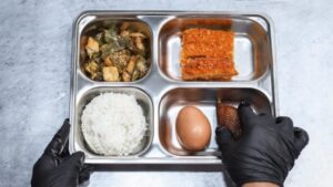 Pemerintah Buka Peluang MBG Disalurkan saat Sahur di Pesantren Selama Ramadan