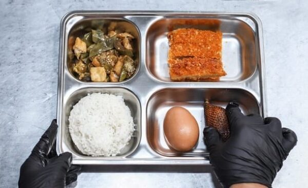 Pemerintah Buka Peluang MBG Disalurkan saat Sahur di Pesantren Selama Ramadan