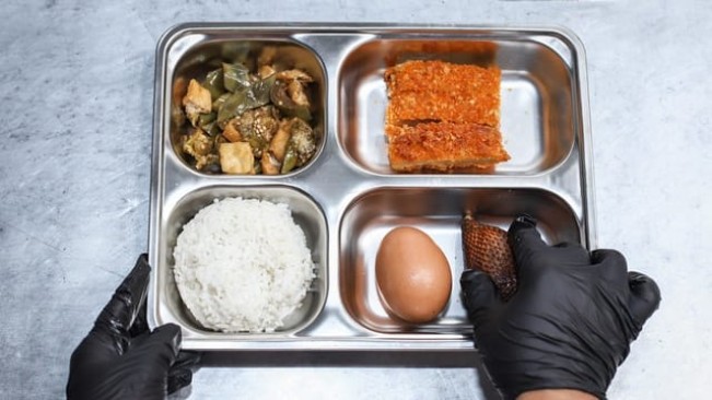 Pemerintah Buka Peluang MBG Disalurkan saat Sahur di Pesantren Selama Ramadan