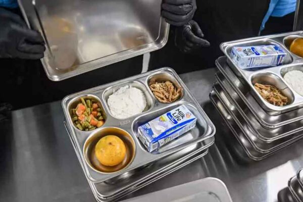 MBG di Bulan Ramadan dan Upaya Menjaga Asupan Gizi Anak