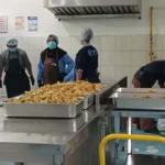 Program MBG Selama Ramadan Disesuaikan, Standar Gizi Seimbang Tetap Dijaga