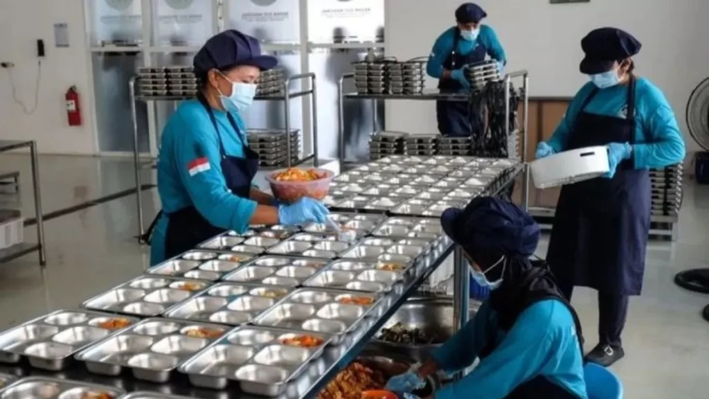 MBG Ramadan Dipastikan Tepat Sasaran bagi Pelajar dan Kelompok Rentan