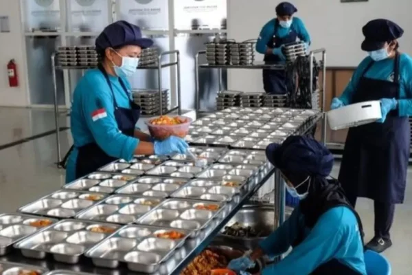 MBG Ramadan Dipastikan Tepat Sasaran bagi Pelajar dan Kelompok Rentan