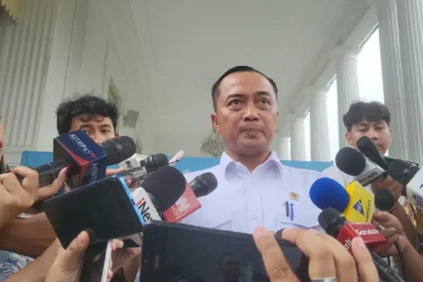 Pemerintah Pastikan TNI–Polri Siaga Jaga Stabilitas Selama Ramadan