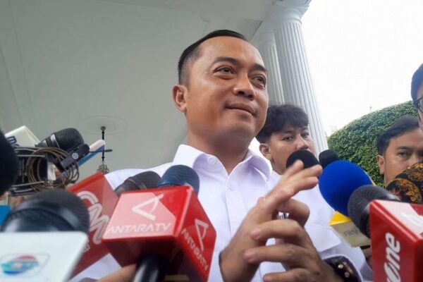 Sinergi TNI - Polri Diperkuat Menjaga Keamanan Ramadan hingga Lebaran 2026