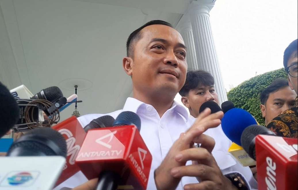 Sinergi TNI - Polri Diperkuat Menjaga Keamanan Ramadan hingga Lebaran 2026