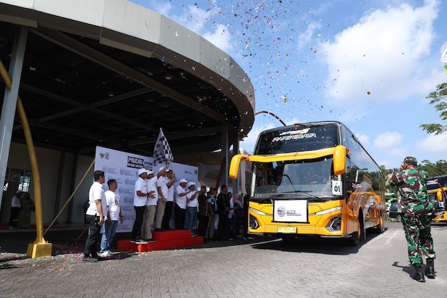 Berkah Lebaran dan Kehadiran Negara lewat Kebijakan Diskon Tiket Mudik