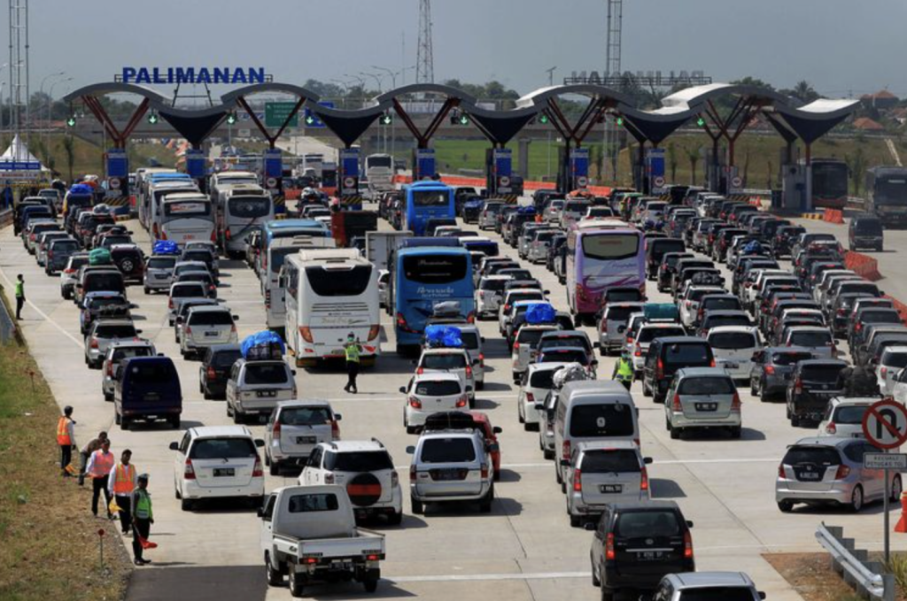 Kesiapan Pemerintah Atas Mudik Lebaran 2026, Cerminan Kematangan Sistem Infrastruktur