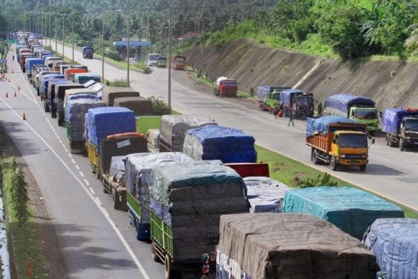 Hadapi Mudik Lebaran 2026, Pemerintah Perkuat Koordinasi dan Layanan