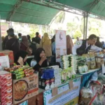 Operasi Pasar Digencarkan Selama Ramadan, Harga Bahan Pokok Dijaga Stabil