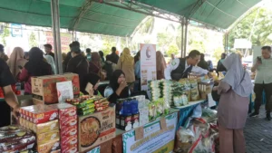 Operasi Pasar Digencarkan Selama Ramadan, Harga Bahan Pokok Dijaga Stabil