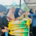 Tekanan Harga Ramadan Diantisipasi Lewat Operasi Pasar Intensif