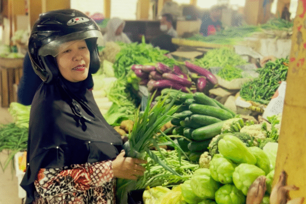 Mendukung Pangan Terkelola Baik untuk Ramadan yang Khusyuk