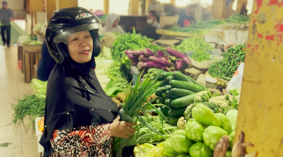Mendukung Pangan Terkelola Baik untuk Ramadan yang Khusyuk
