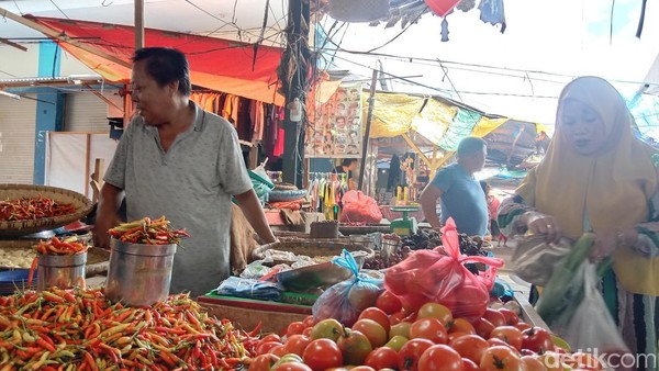 Ramadan, Pemerintah Tegaskan Sanksi Pidana bagi Praktik Curang Pangan
