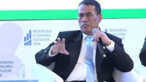 Deregulasi dan Mekanisasi Jadi Kunci Swasembada Pangan Nasional