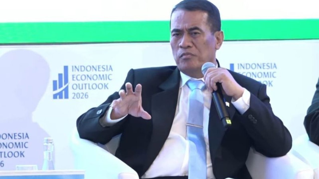 Deregulasi dan Mekanisasi Jadi Kunci Swasembada Pangan Nasional