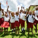 Benyamin Yarisetouw Apresiasi Upaya Pemerintah Tingkatkan Kualitas Pendidikan di Papua