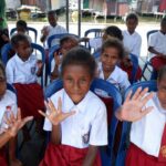 Tokoh Masyarakat Papua Apresiasi Kebijakan Presiden Prabowo Tingkatkan Pendidikan Generasi Muda