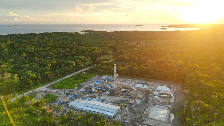 Papua Menuju Swasembada Energi melalui Optimalisasi Potensi Lokal