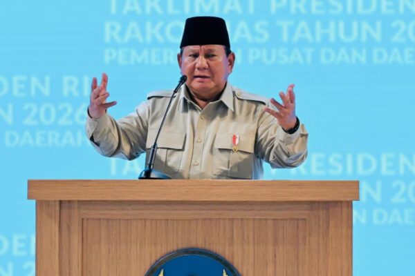Pemerintah Respons Survei Kepuasan Publik sebagai Bahan Evaluasi dan Perbaikan