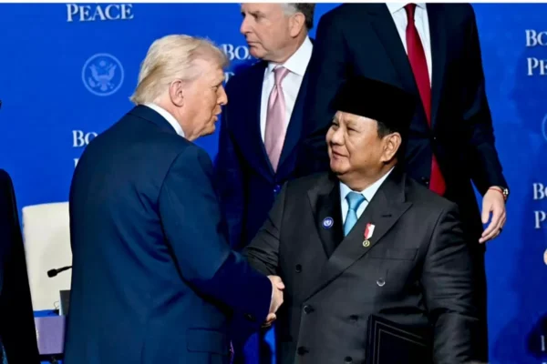 Diplomasi Presiden Prabowo Perkuat Aliansi Strategis Indonesia di Kancah Global