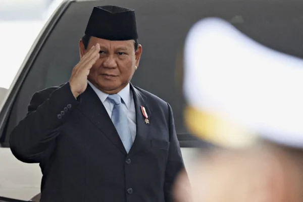 Istana Komitmen Fokus Kerja Nyata Meski Kepuasan Publik Presiden Prabowo Tinggi