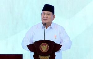 Kepuasan Publik Terhadap Presiden Prabowo Tinggi dan Stabil, Dukungan Anak Muda Masih Dominan