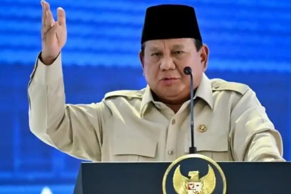 Pemerintah Tegaskan Kerja Nyata Lebih Utama daripada Kepuasan Survei