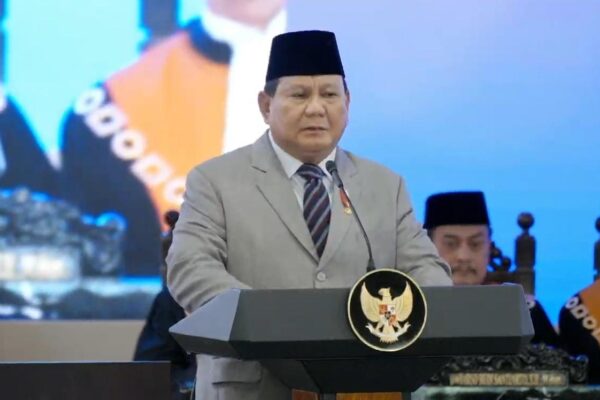 Survei Indikator Tunjukkan Tren Perbaikan Ekonomi dan Politik Nasional