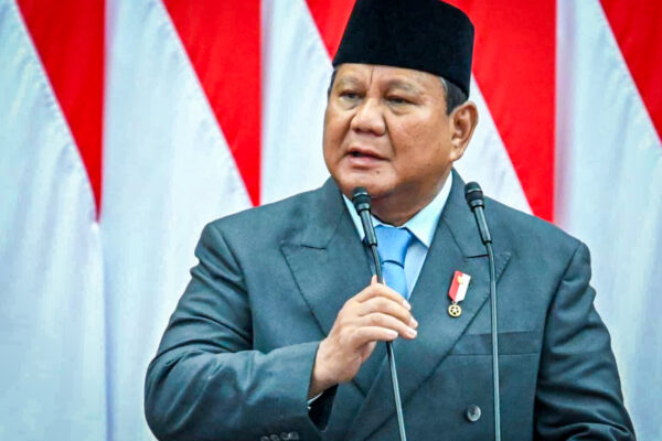 Hasil Survei Kepuasan Publik Tegaskan Dukungan Terhadap Kebijakan Presiden Prabowo